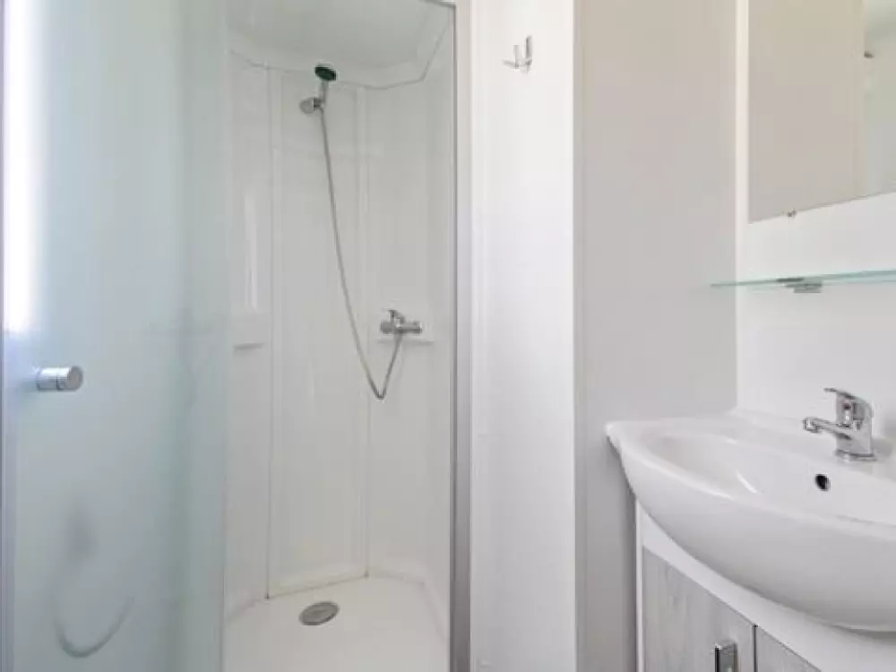 Camping Maïana Resort 4 étoiles★★★★