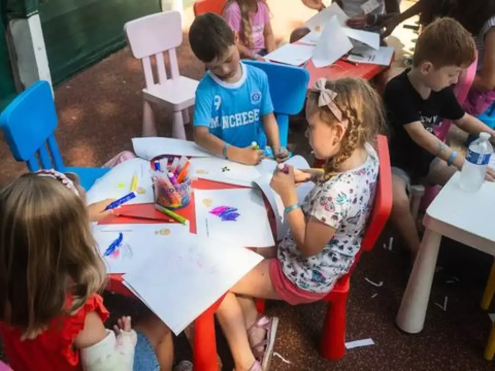 Camping Maïana Resort 4 étoiles★★★★
