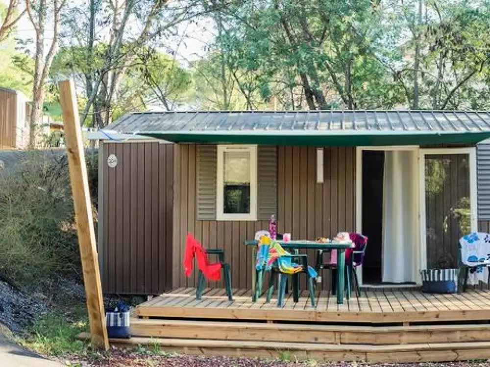 Camping Maïana Resort 4 étoiles★★★★