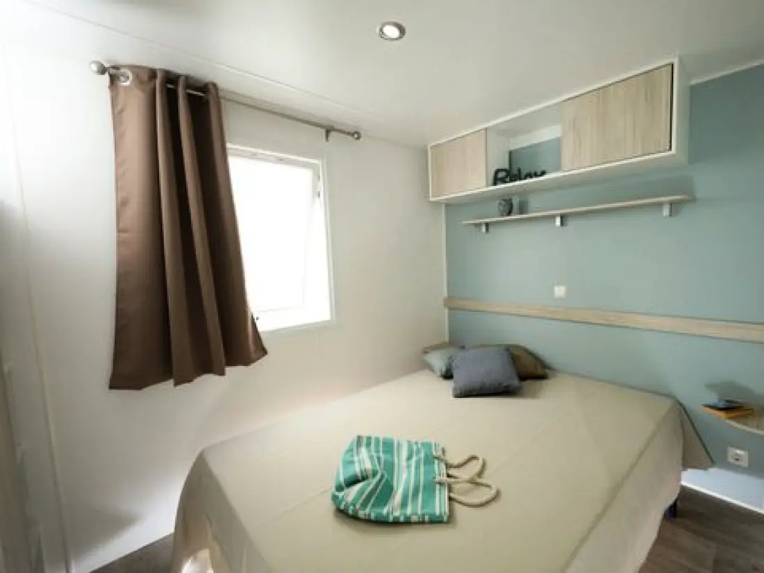 Camping Maïana Resort 4 étoiles★★★★