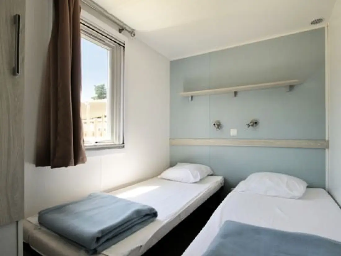 Camping Maïana Resort 4 étoiles★★★★