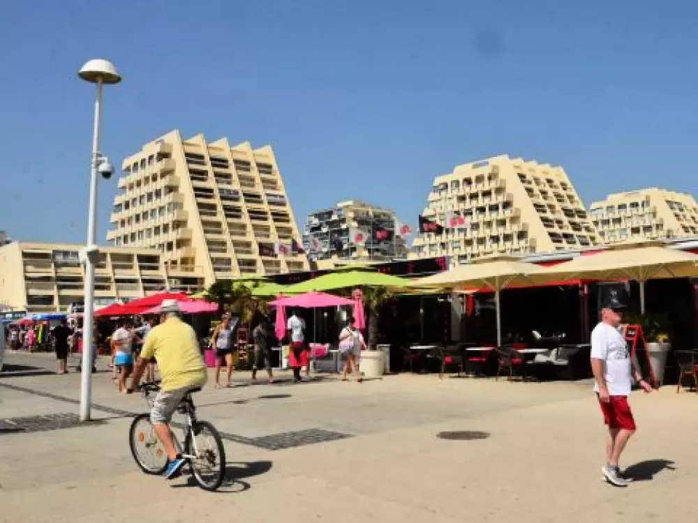 Camping Maïana Resort 4 étoiles★★★★