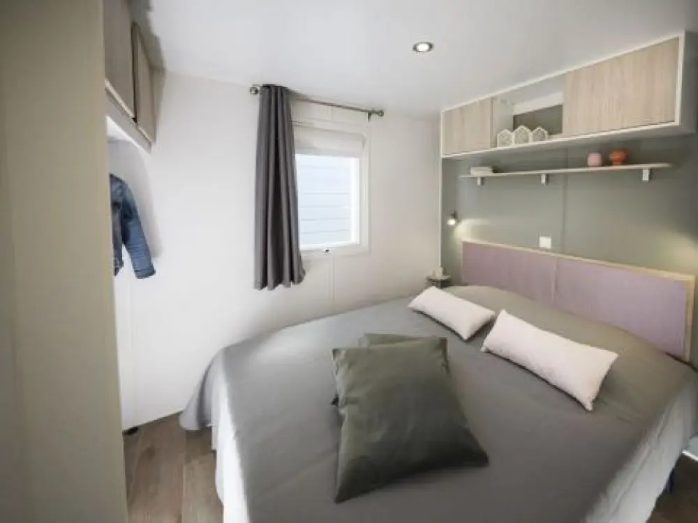 Camping Maïana Resort 4 étoiles★★★★