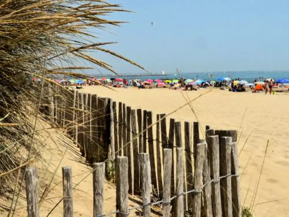 Camping Maïana Resort 4 étoiles★★★★