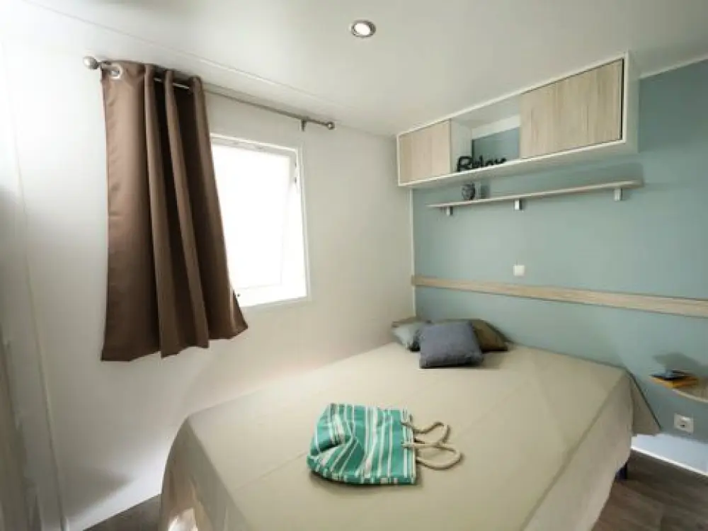 Camping Maïana Resort 4 étoiles★★★★