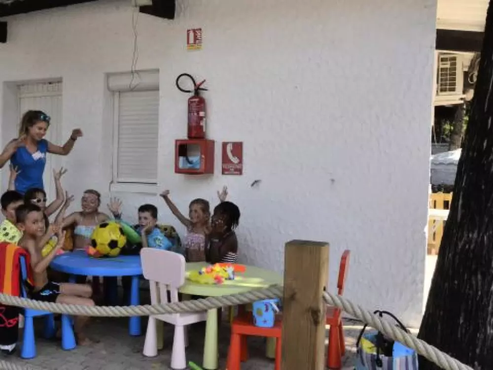 Camping Maïana Resort 4 étoiles★★★★
