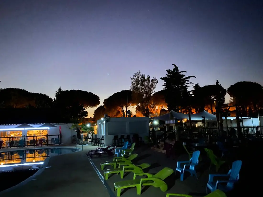 Camping Maïana Resort4 étoiles★★★★