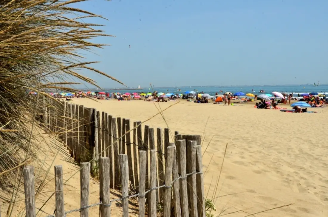 Camping Maïana Resort4 étoiles★★★★