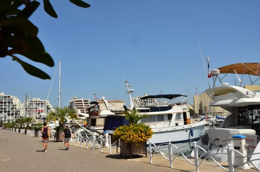 Camping Maïana Resort4 étoiles★★★★