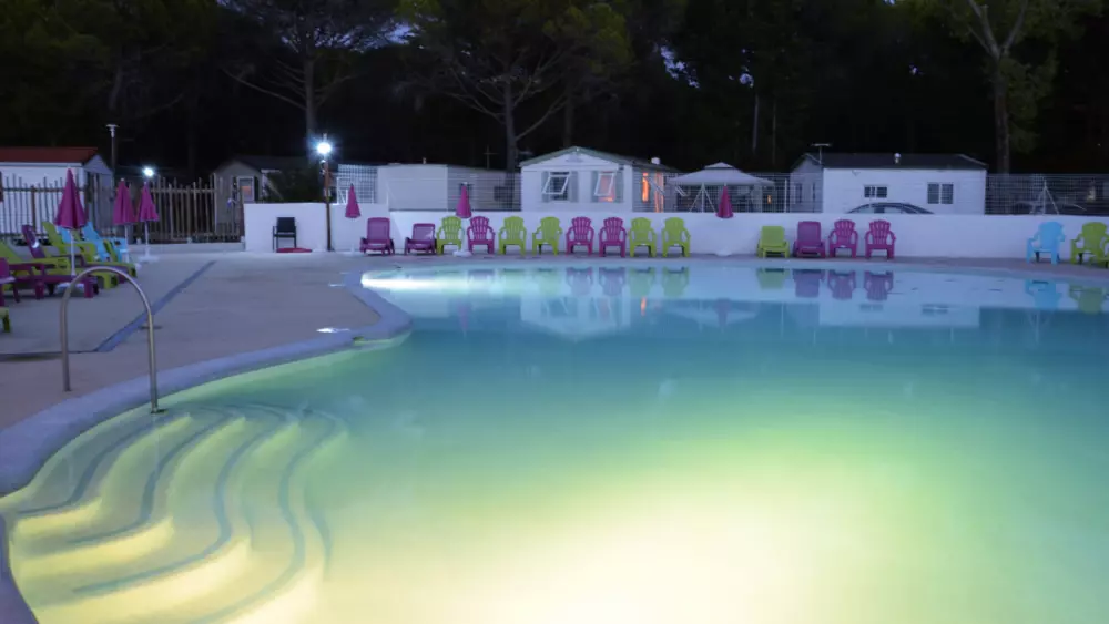 Camping Maïana Resort4 étoiles★★★★