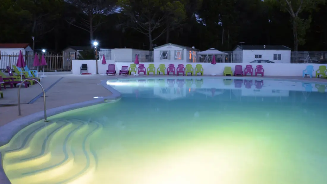 Camping Maïana Resort4 étoiles★★★★