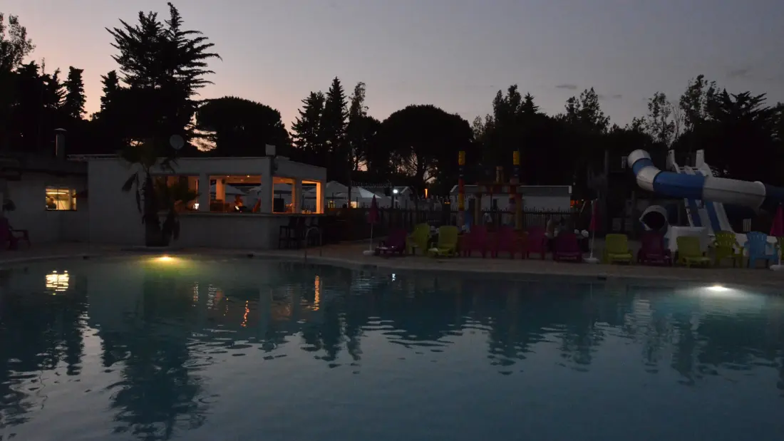 Camping Maïana Resort4 étoiles★★★★