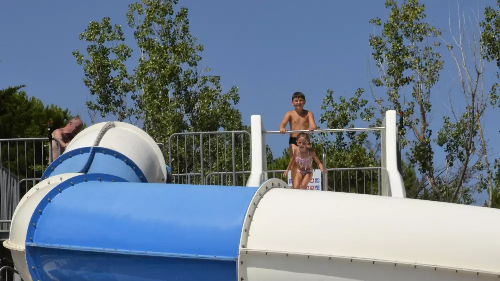 Camping Maïana Resort4 étoiles★★★★