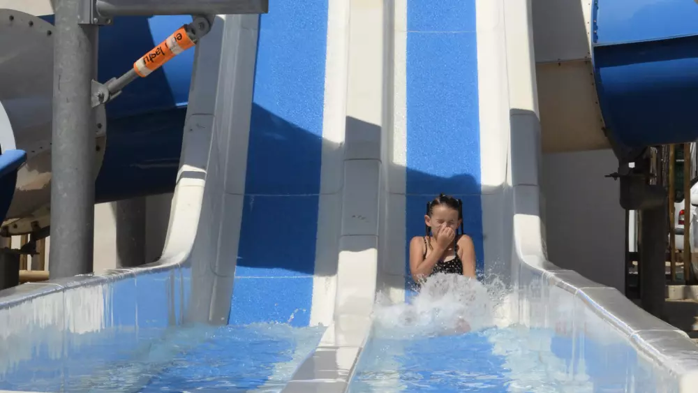 Camping Maïana Resort4 étoiles★★★★