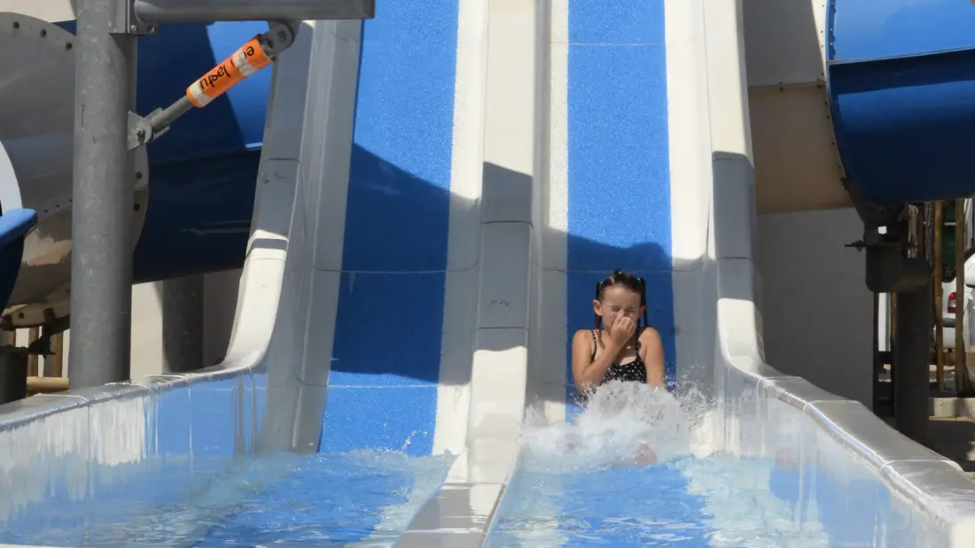 Camping Maïana Resort4 étoiles★★★★
