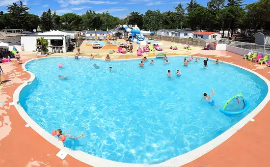Camping Maïana Resort ****