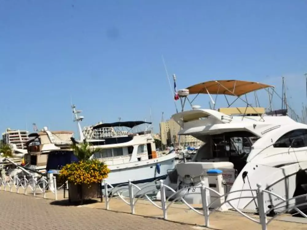Camping Maïana Resort 4 étoiles★★★★