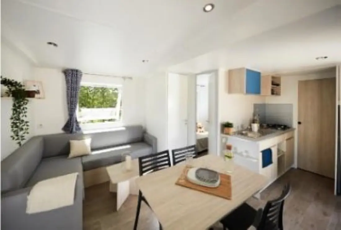 Camping Maïana Resort 4 étoiles★★★★