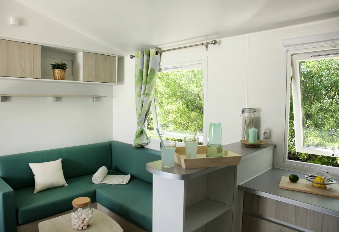 Camping Maïana Resort4 étoiles★★★★