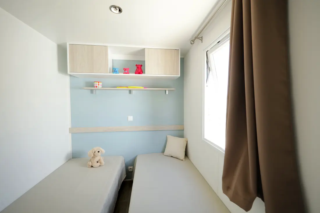 Camping Maïana Resort4 étoiles★★★★