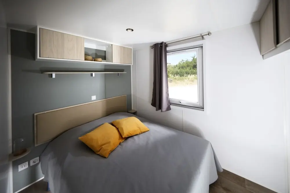 Camping Maïana Resort4 étoiles★★★★