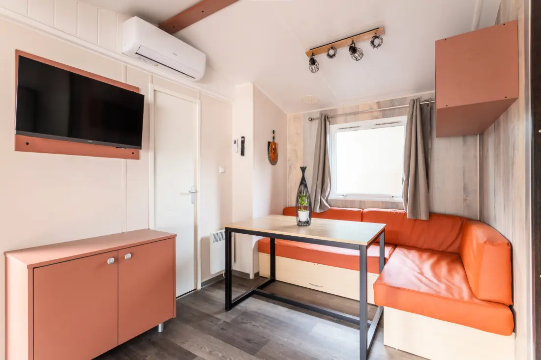 Camping Maïana Resort4 étoiles★★★★