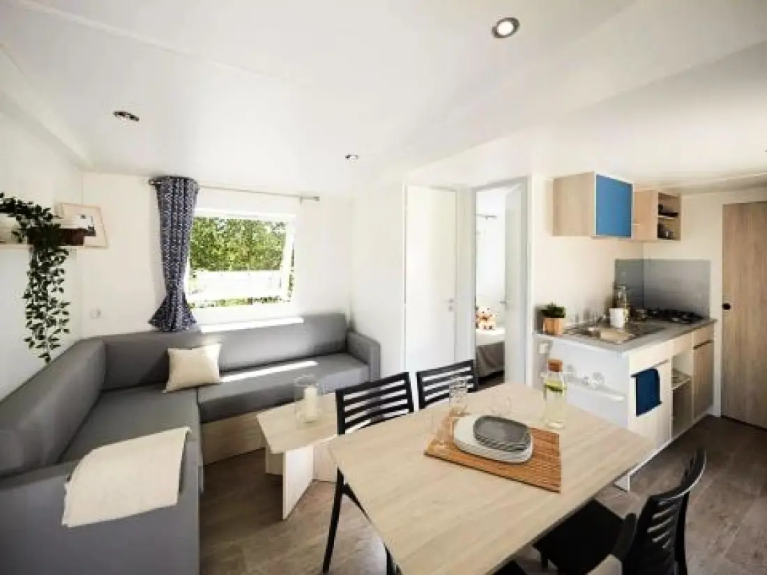 Camping Maïana Resort 4 étoiles★★★★