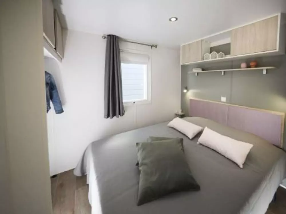 Camping Maïana Resort 4 étoiles★★★★