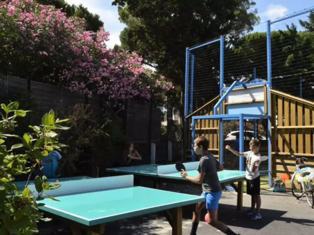 Camping Maïana Resort 4 étoiles★★★★
