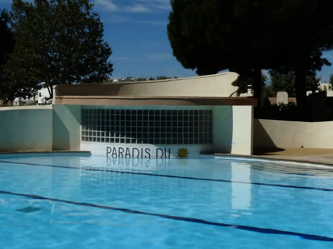 Location de Vacances La Grande-Motte 138
