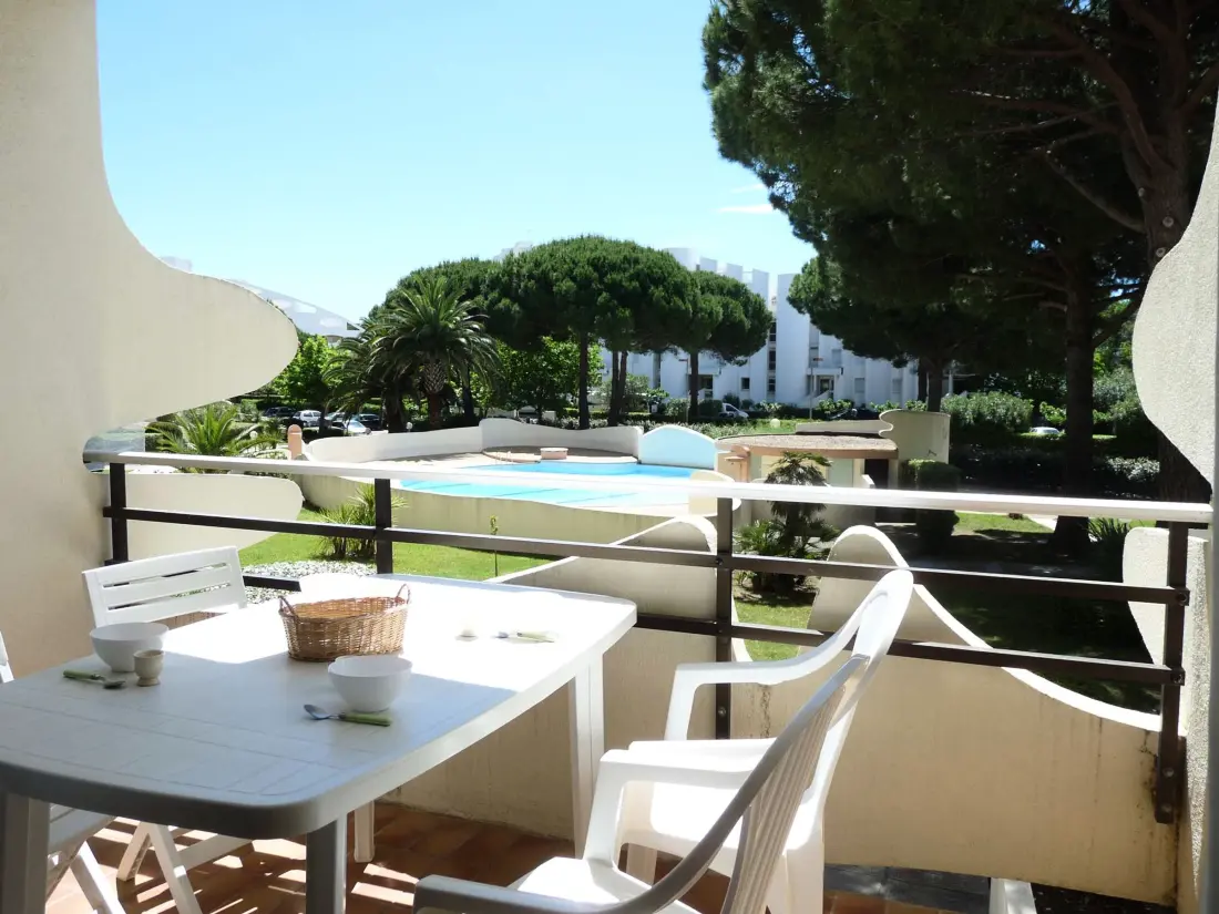 Location de Vacances La Grande-Motte 138