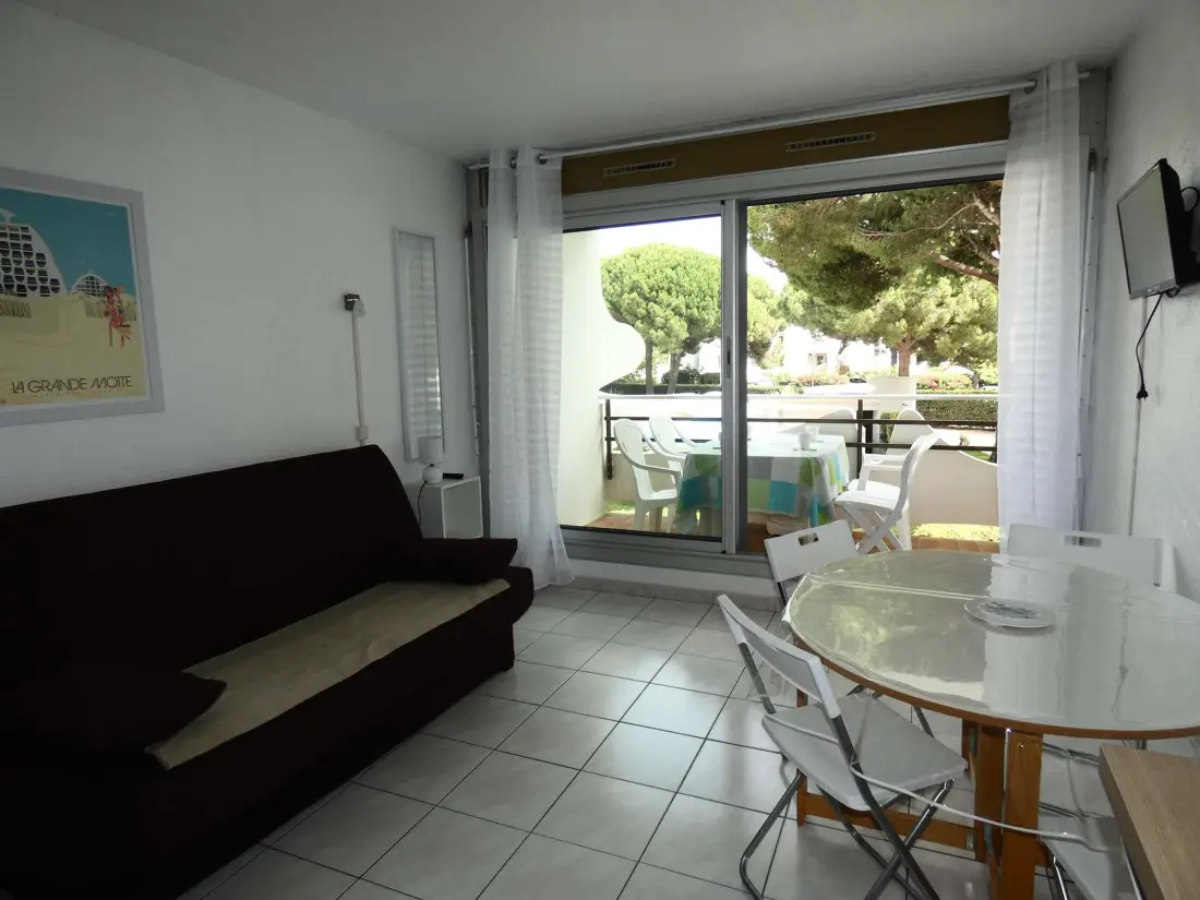 Location de Vacances La Grande-Motte 138