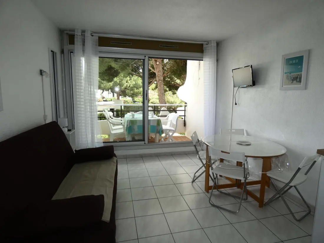 Location de Vacances La Grande-Motte 138