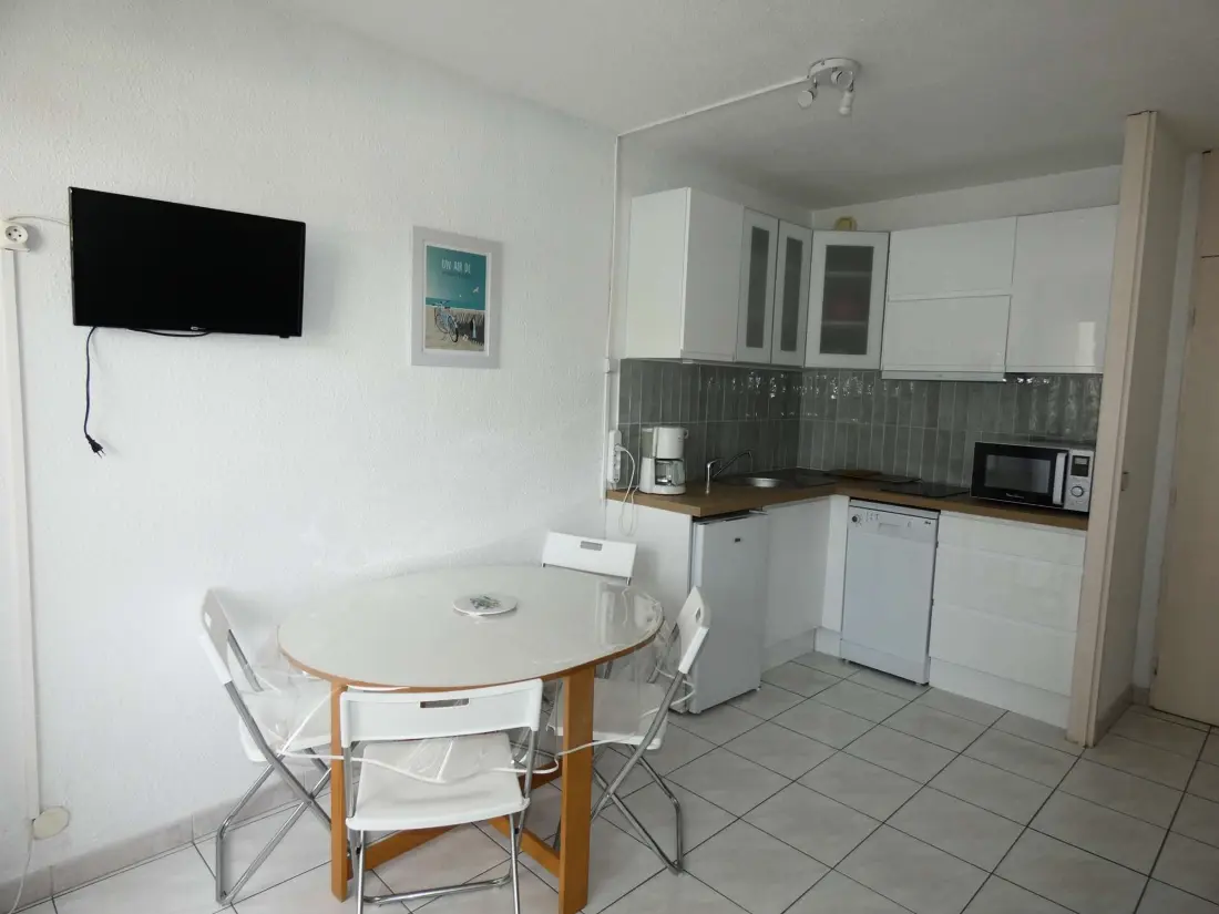 Location de Vacances La Grande-Motte 138