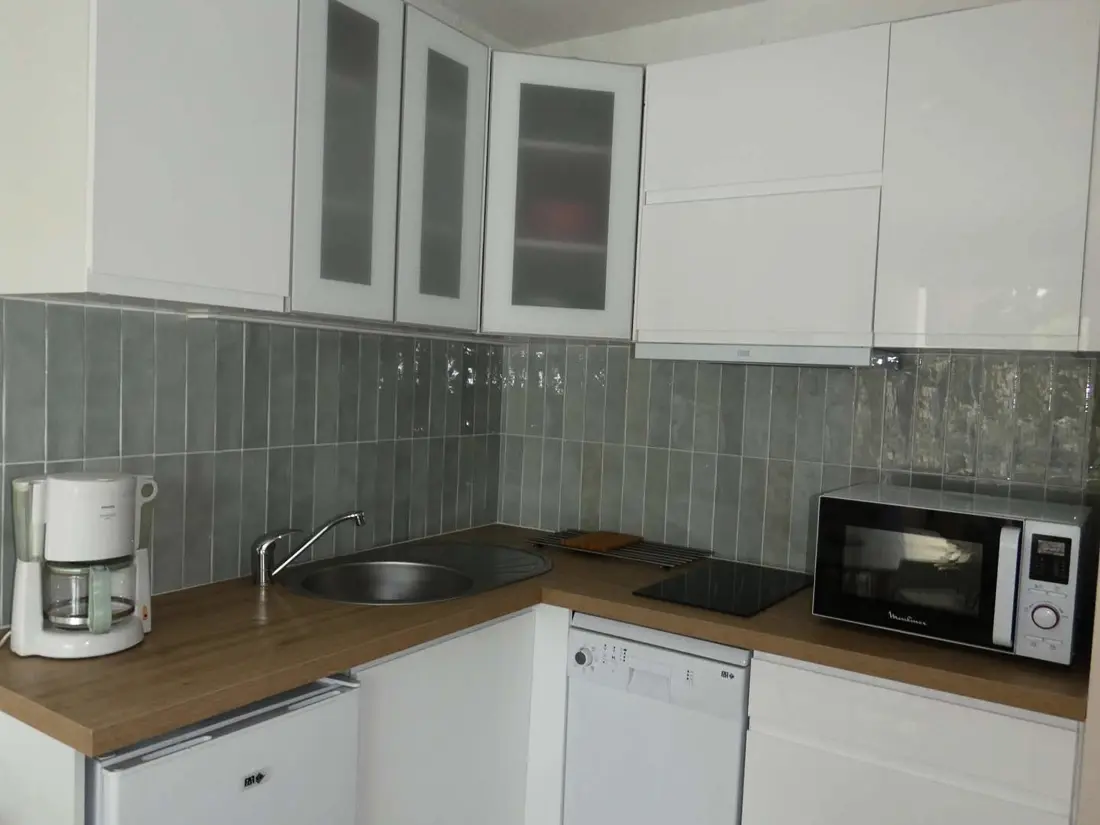 Location de Vacances La Grande-Motte 138