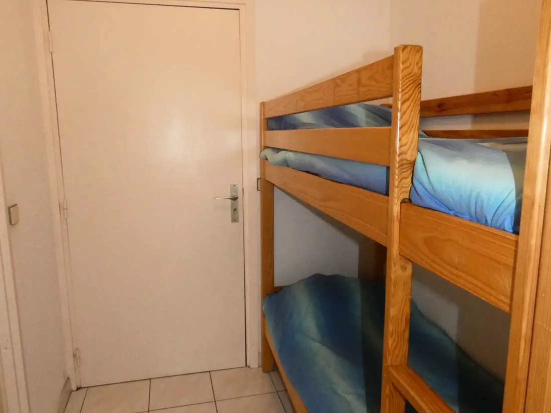 Location de Vacances La Grande-Motte 138