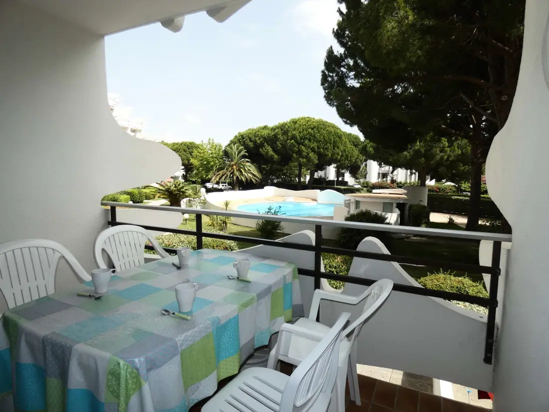 Location de Vacances La Grande-Motte 138