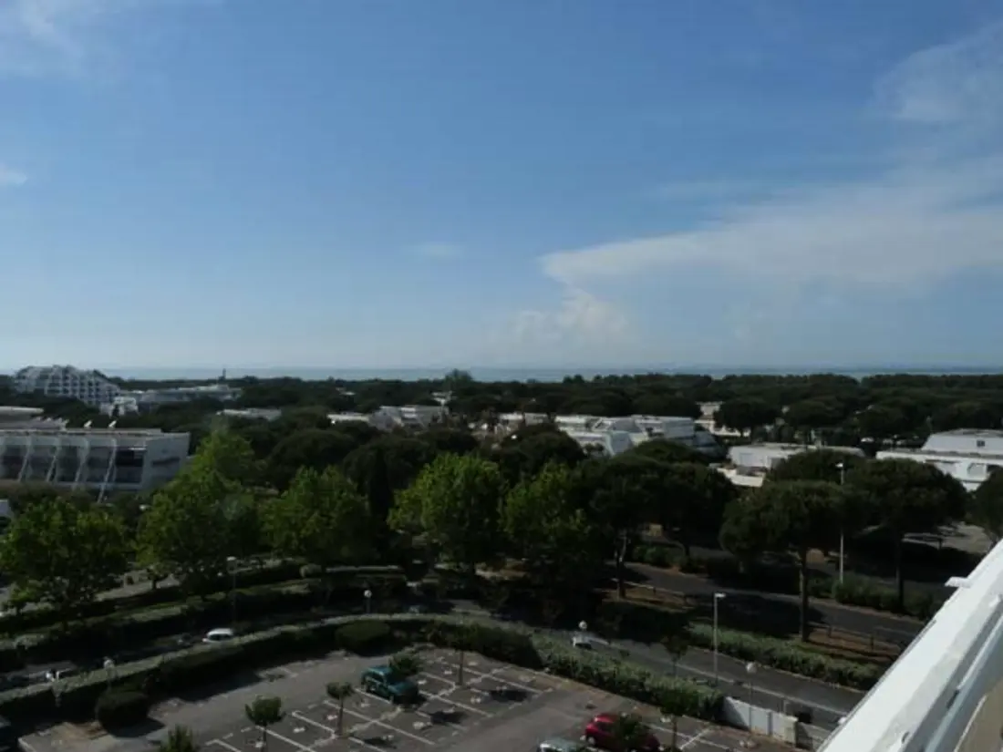 Location de Vacances La Grande-Motte 146