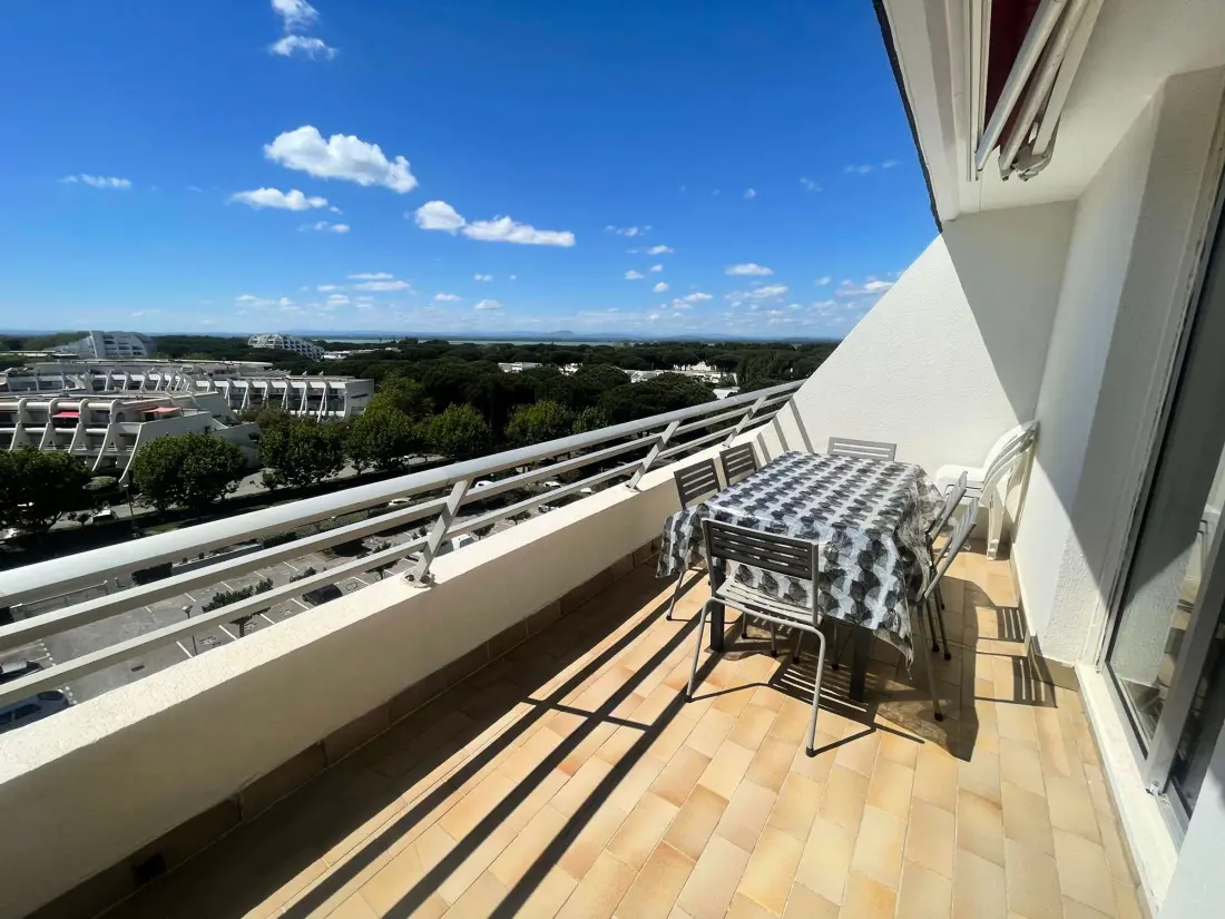 Location de Vacances La Grande-Motte 146