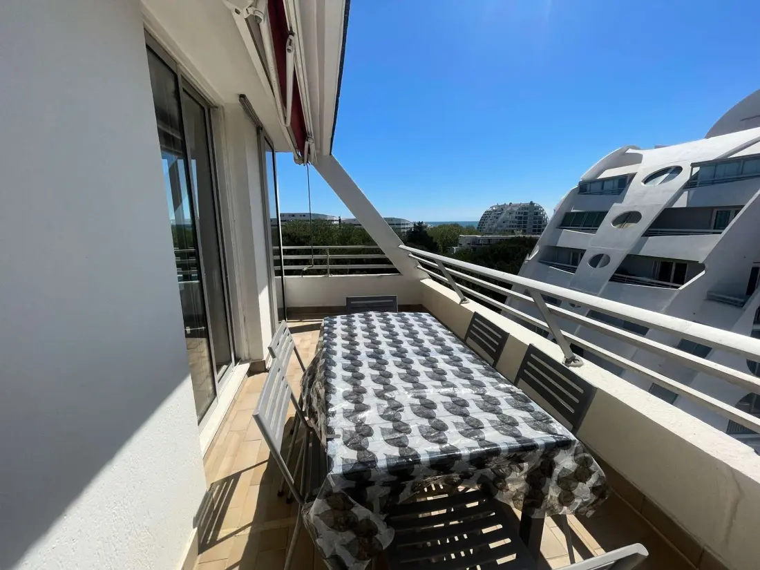 Location de Vacances La Grande-Motte 146