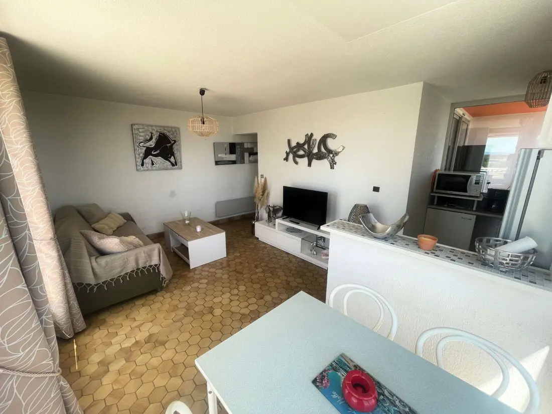 Location de Vacances La Grande-Motte 146