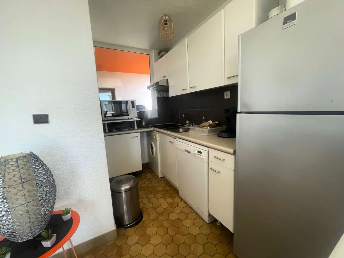 Location de Vacances La Grande-Motte 146