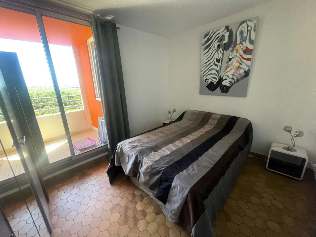Location de Vacances La Grande-Motte 146