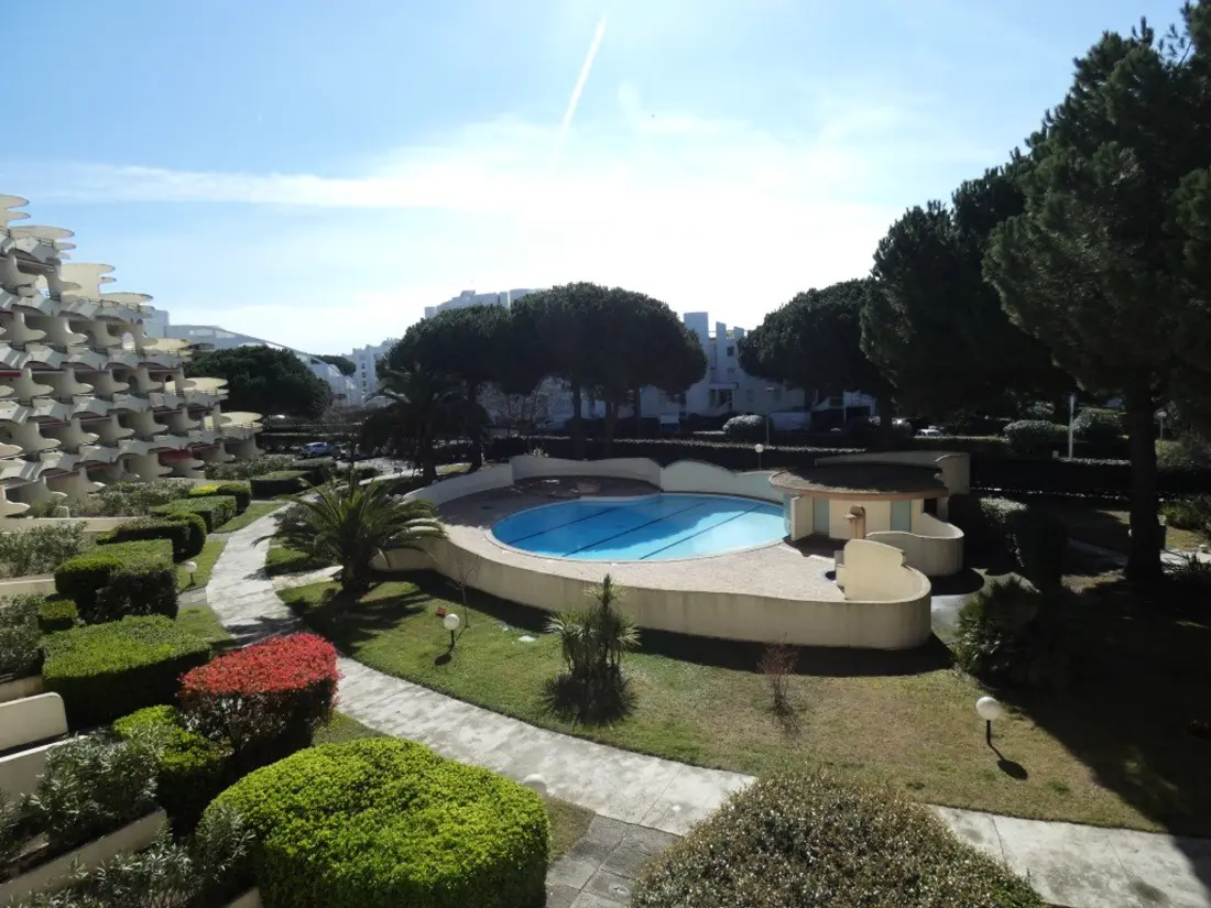 Location de Vacances La Grande-Motte 188