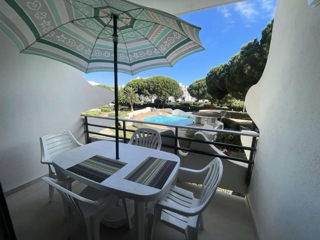 Location de Vacances La Grande-Motte 188