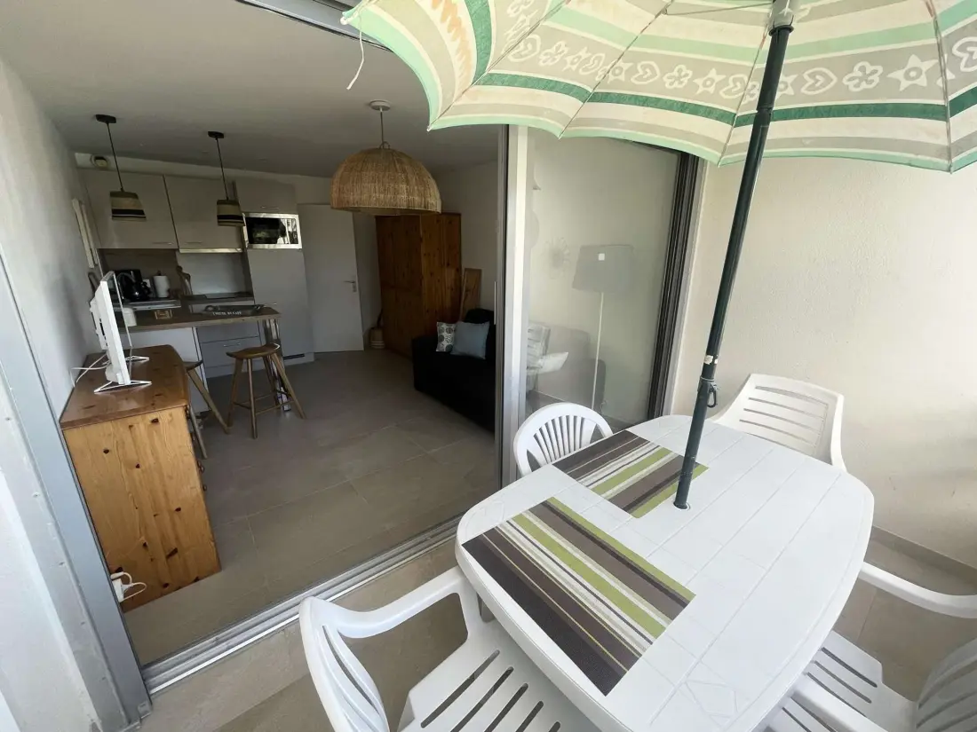 Location de Vacances La Grande-Motte 188