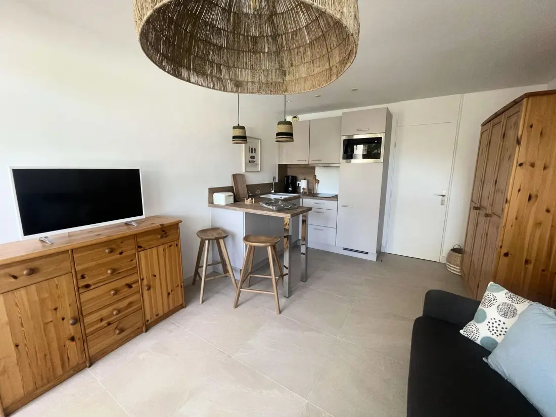 Location de Vacances La Grande-Motte 188
