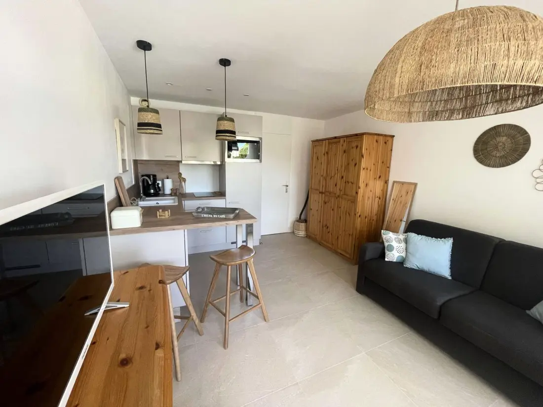 Location de Vacances La Grande-Motte 188