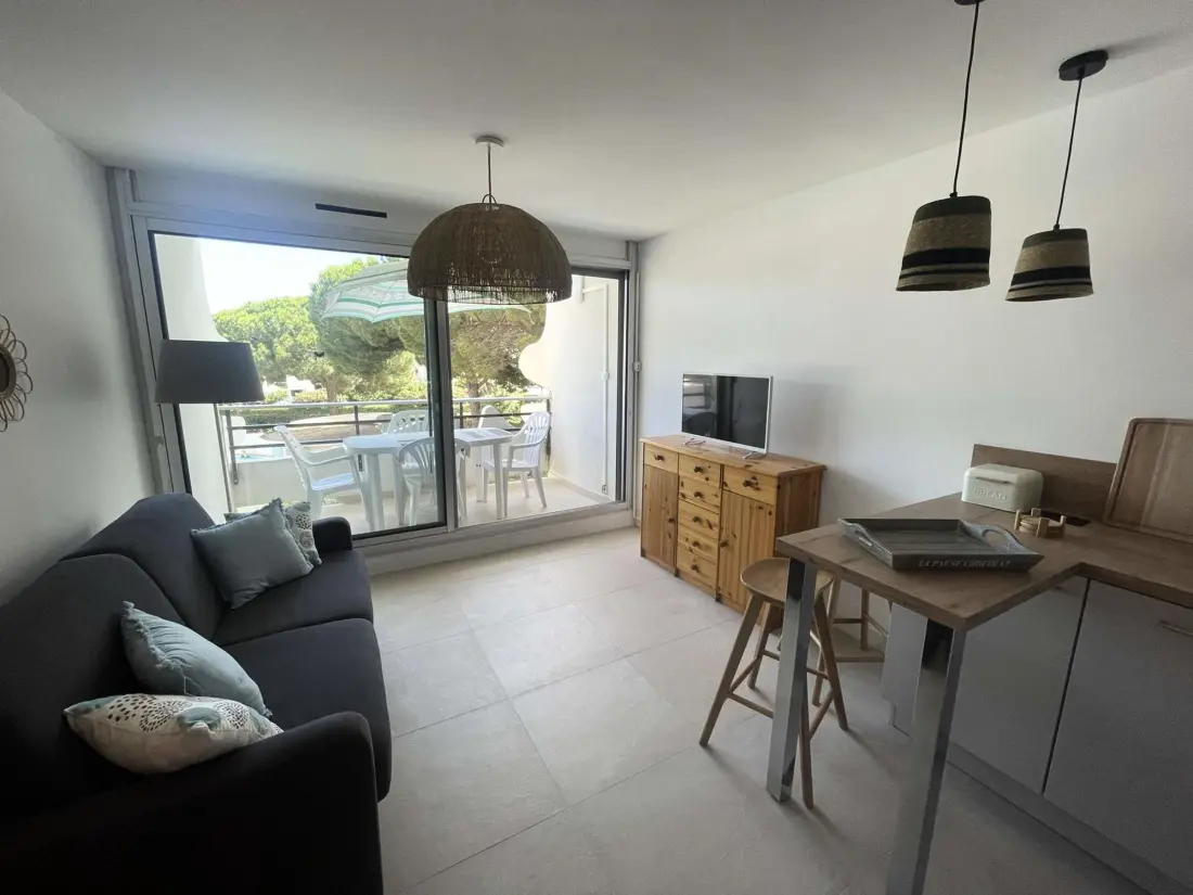 Location de Vacances La Grande-Motte 188