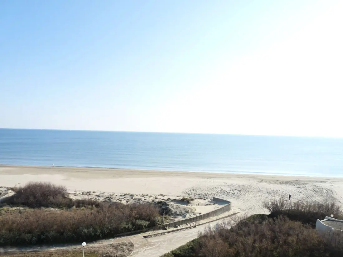 Location de Vacances La Grande-Motte 209
